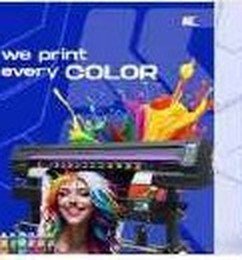 Colour print
