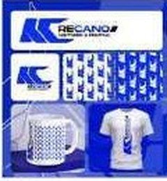 Corporate branding kit