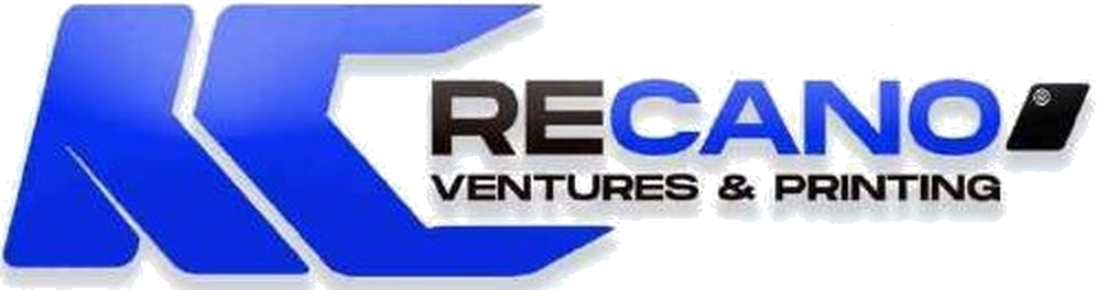 Recano logo