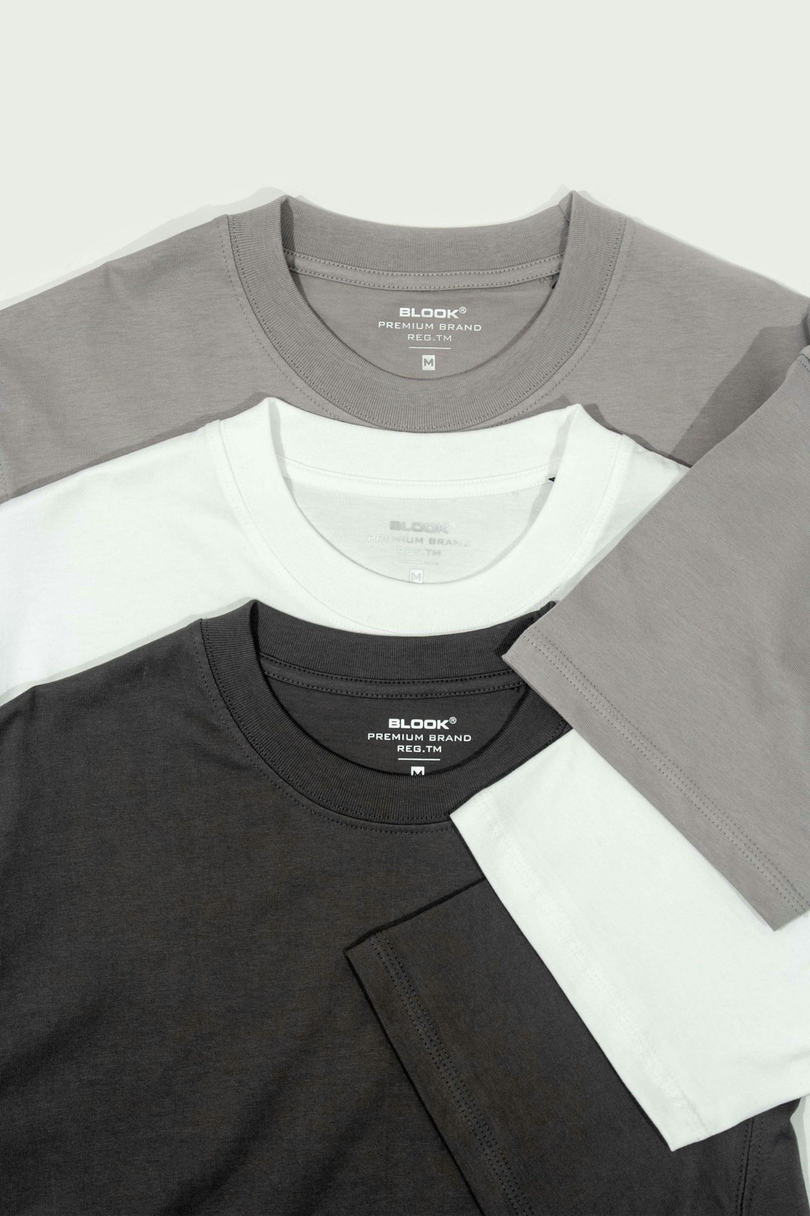 Custom T-shirts